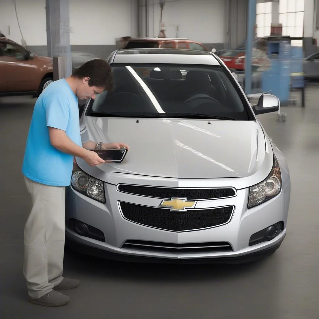 chevy-cruze-eco-scan-tool