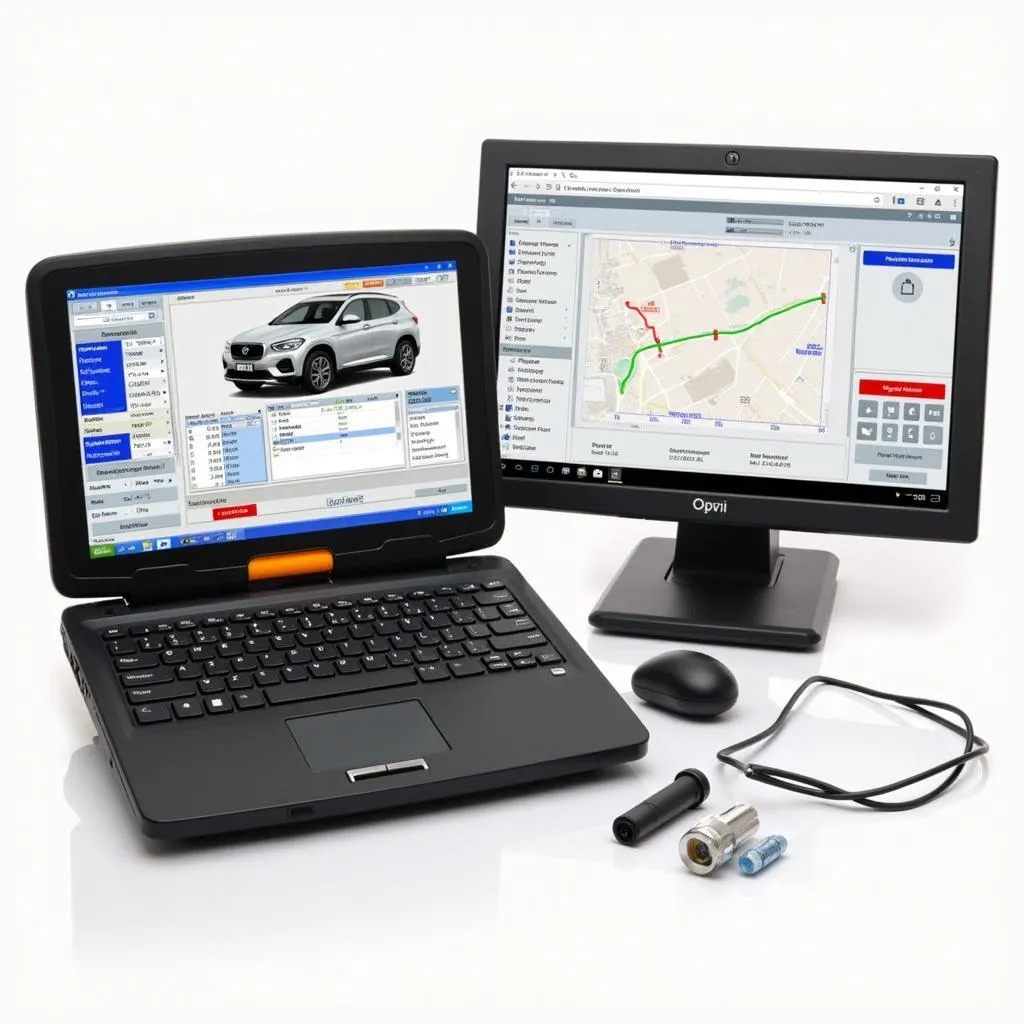 Scan Tool Companion for European Cars