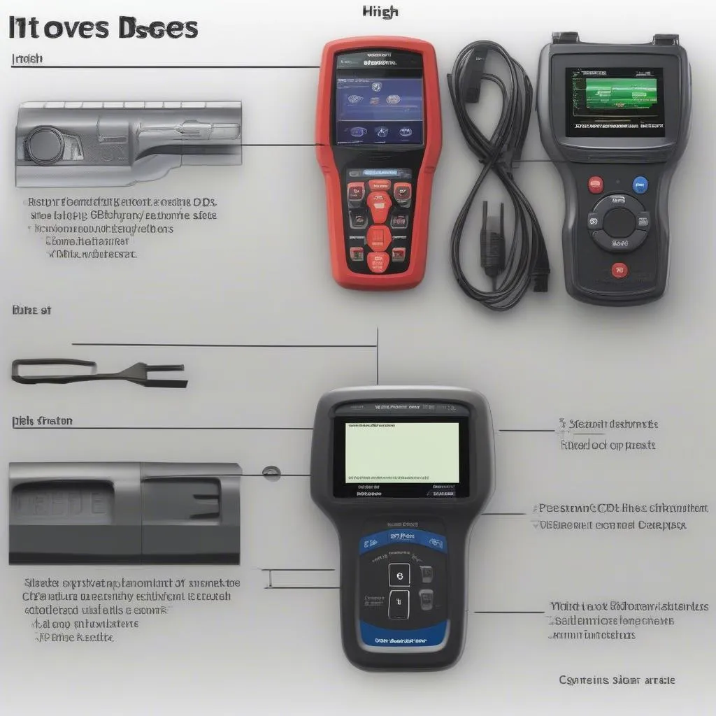 comparison of scan tools