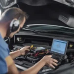 Car Diagnostic Tool