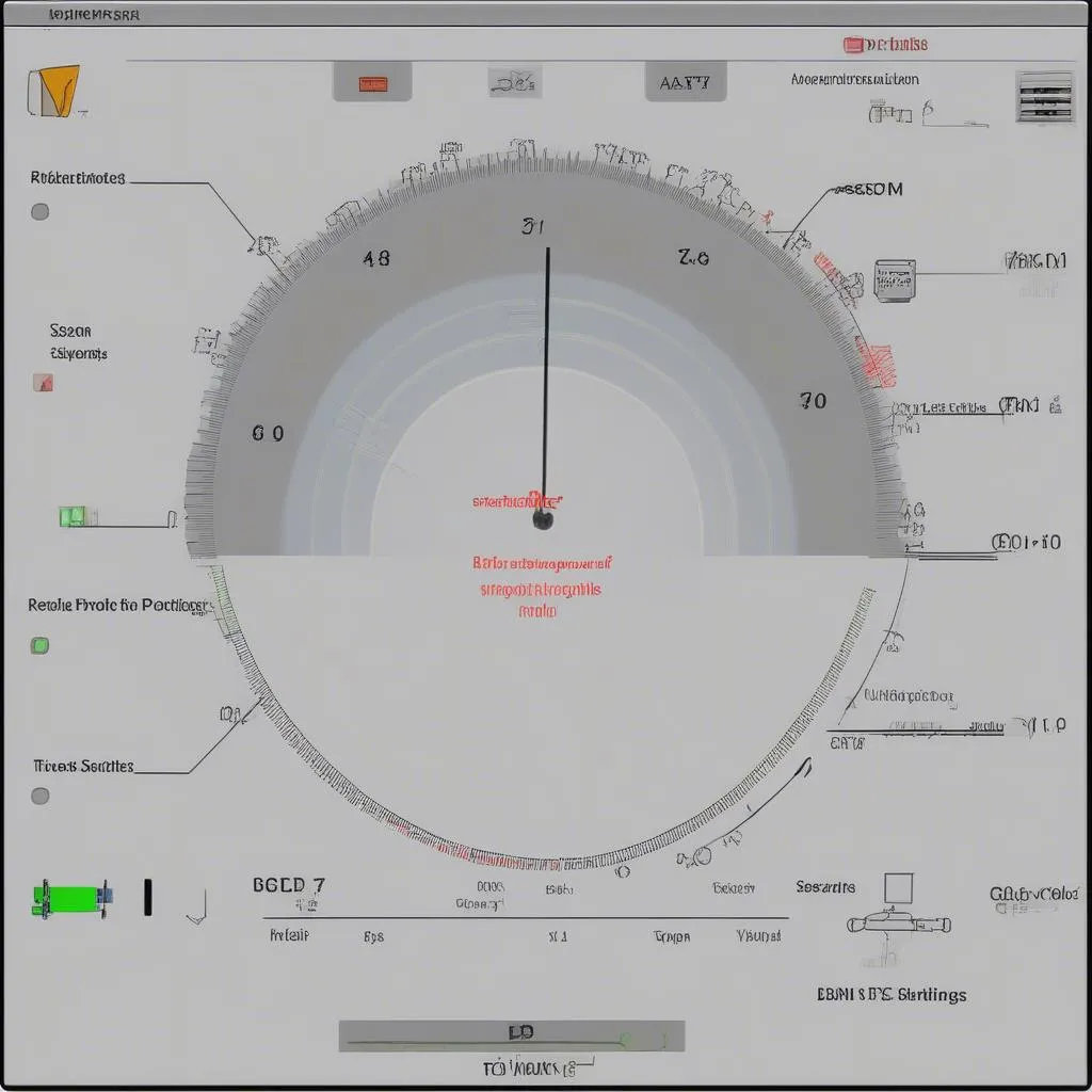 Scan Tool Data