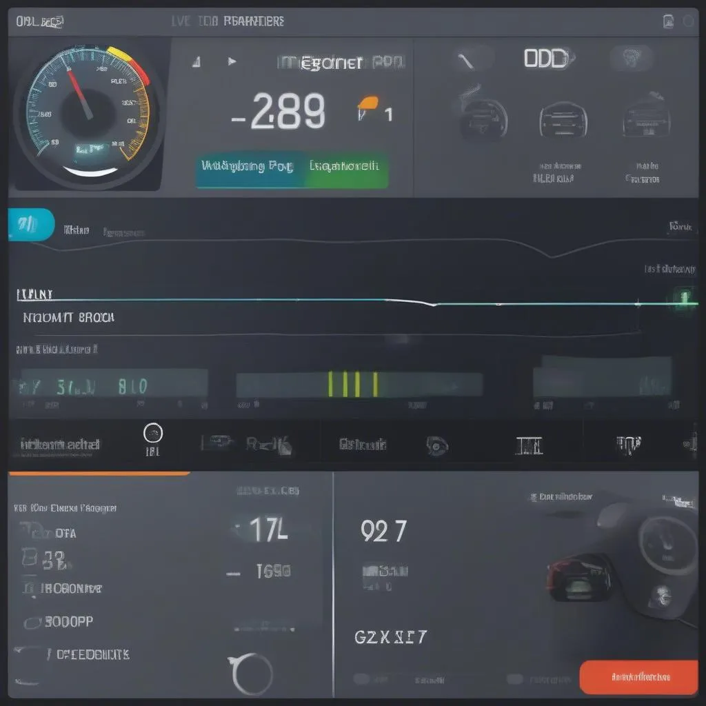 automotive-dashboard