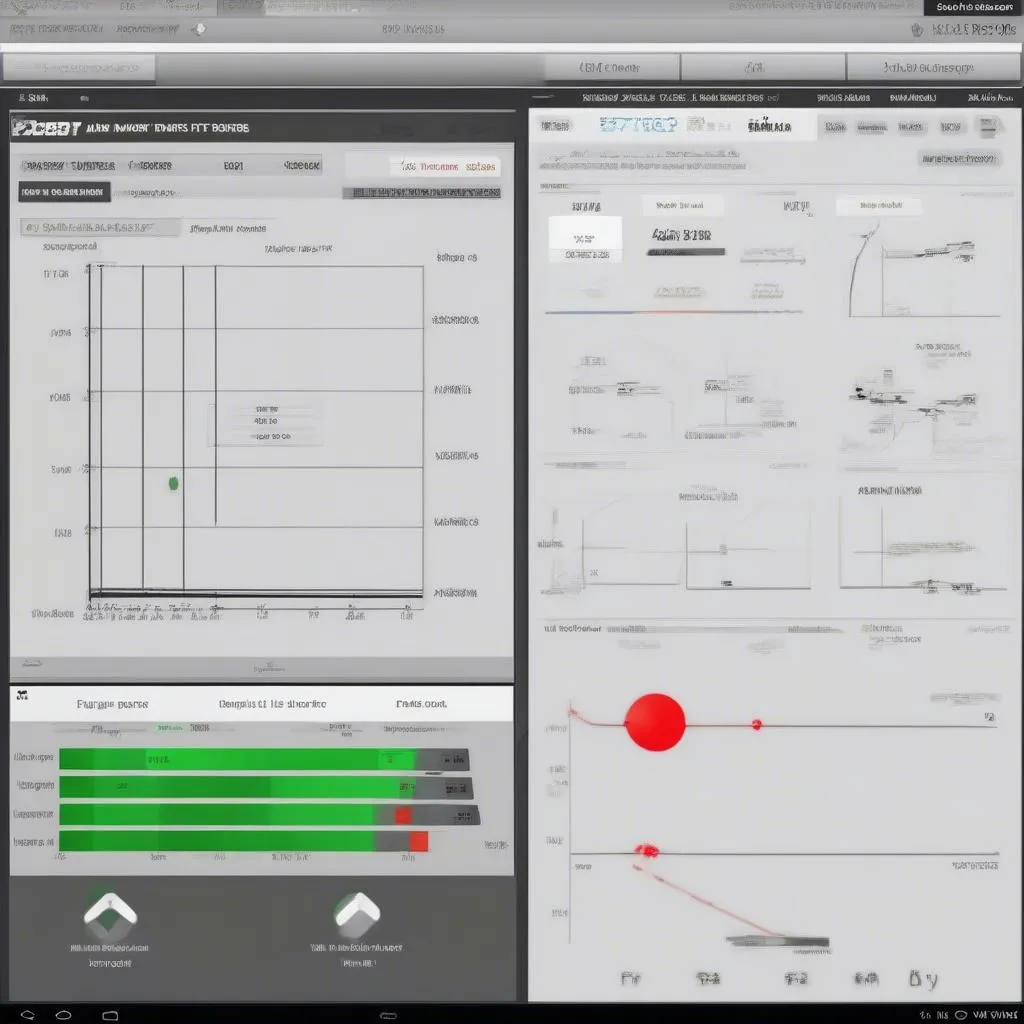 Diagnostic Scan Tool Data