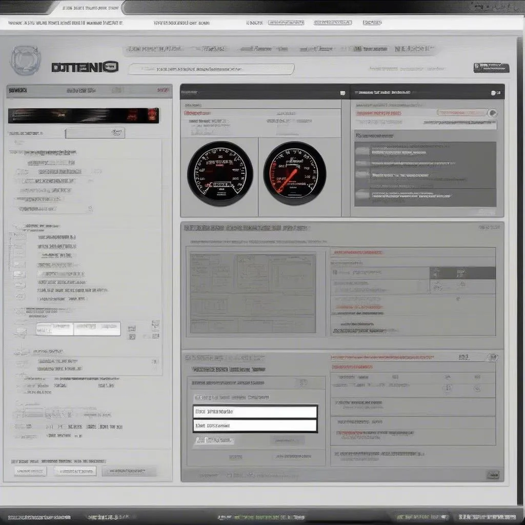 Car Scan Tool Data Analysis