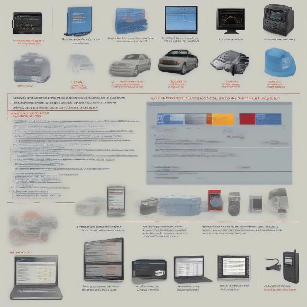 Diagnostic Data Types