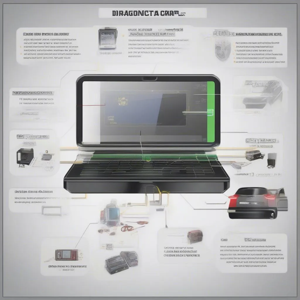 Diagnostic Scan Tool for European Cars