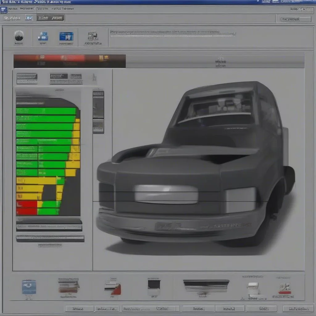 Best Scan Tool for Ford 7.3L Diesel:  [Insert name of scan tool]