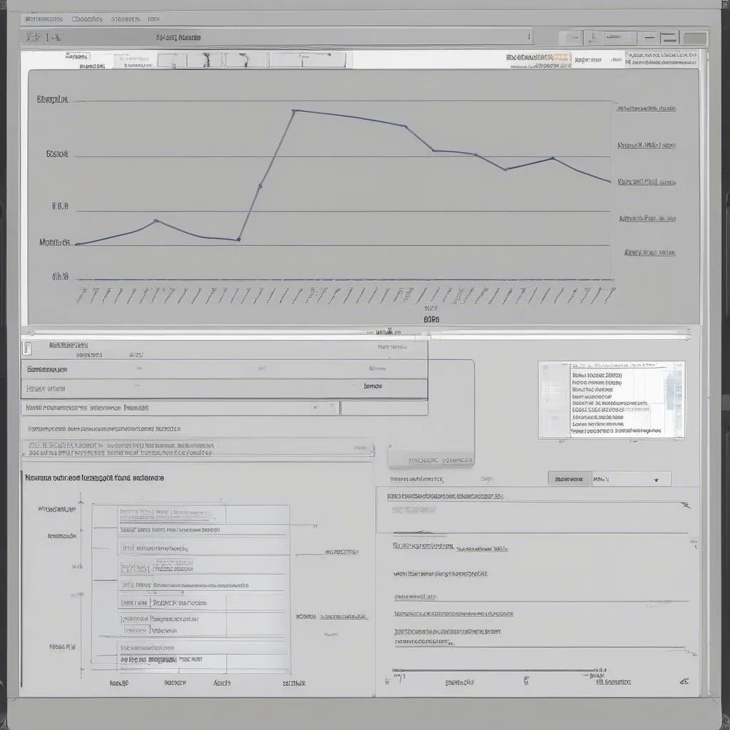 scan tool graph