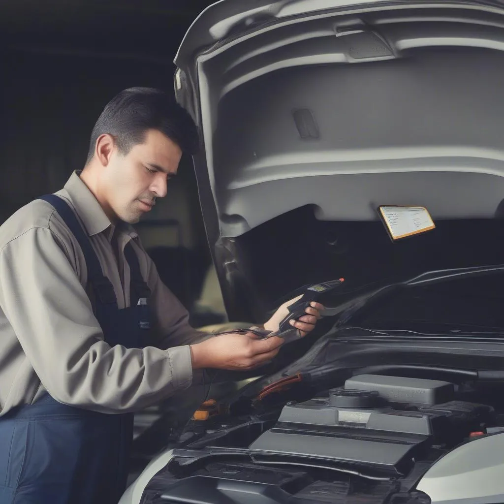 car diagnostics tools