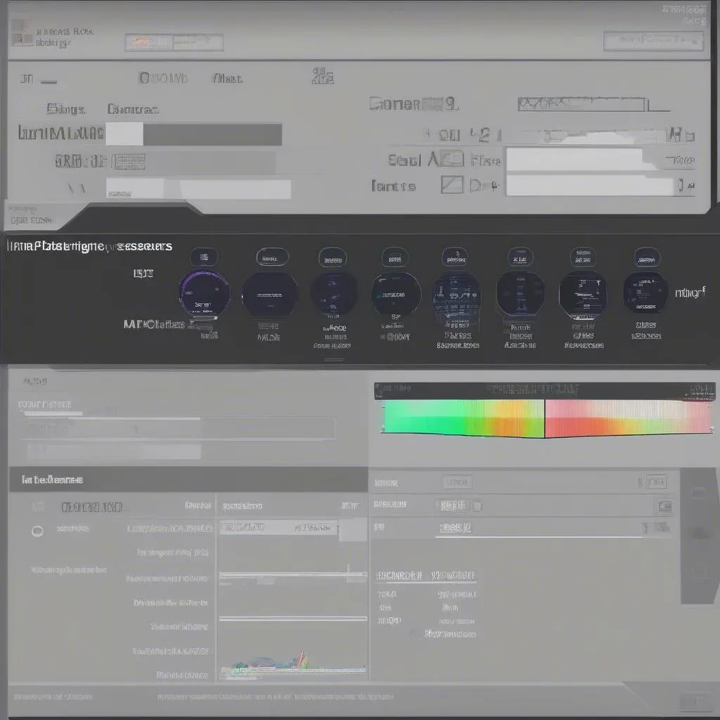 Scan Tool Live Data