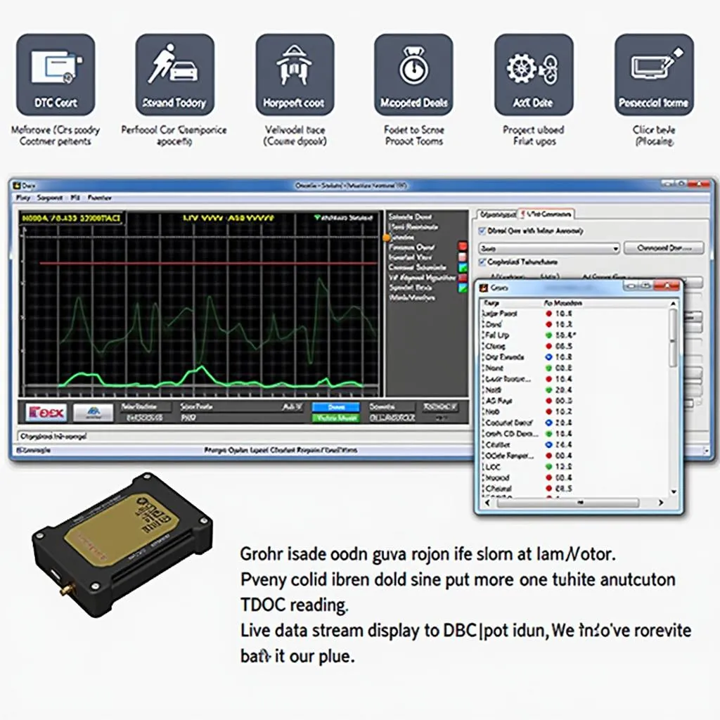 Scan Tool Net 1.13 PL Interface