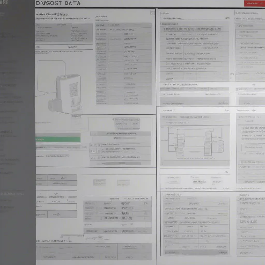 scan tool readings