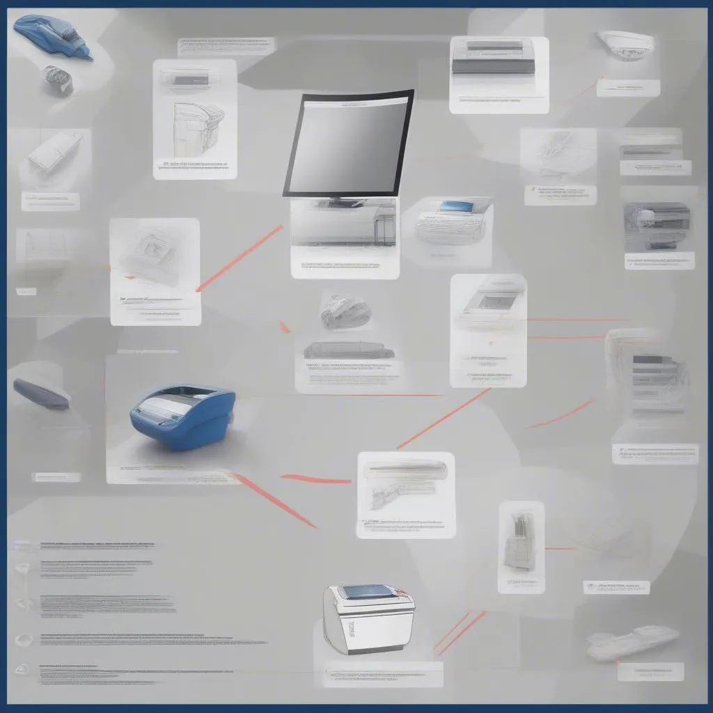 different types of scan tools