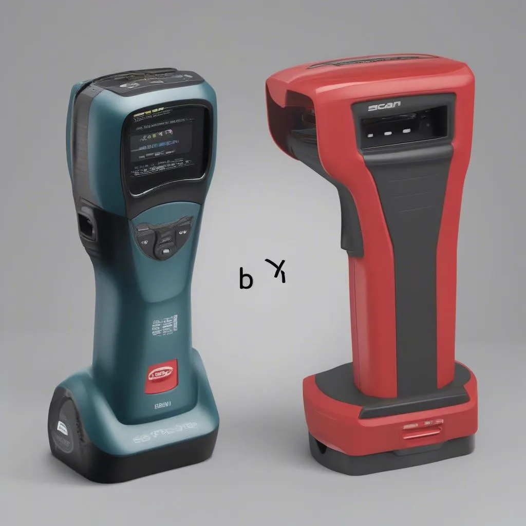 scan tool comparison