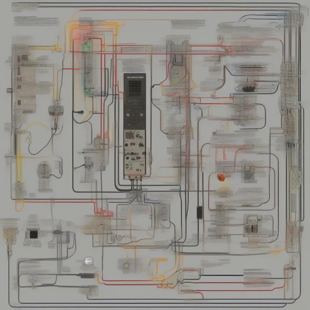 Scrap Metal Car Game 6 Electrical System Wiring Diagrams