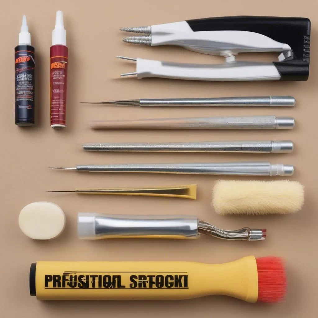 scratch-repair-tools-kit