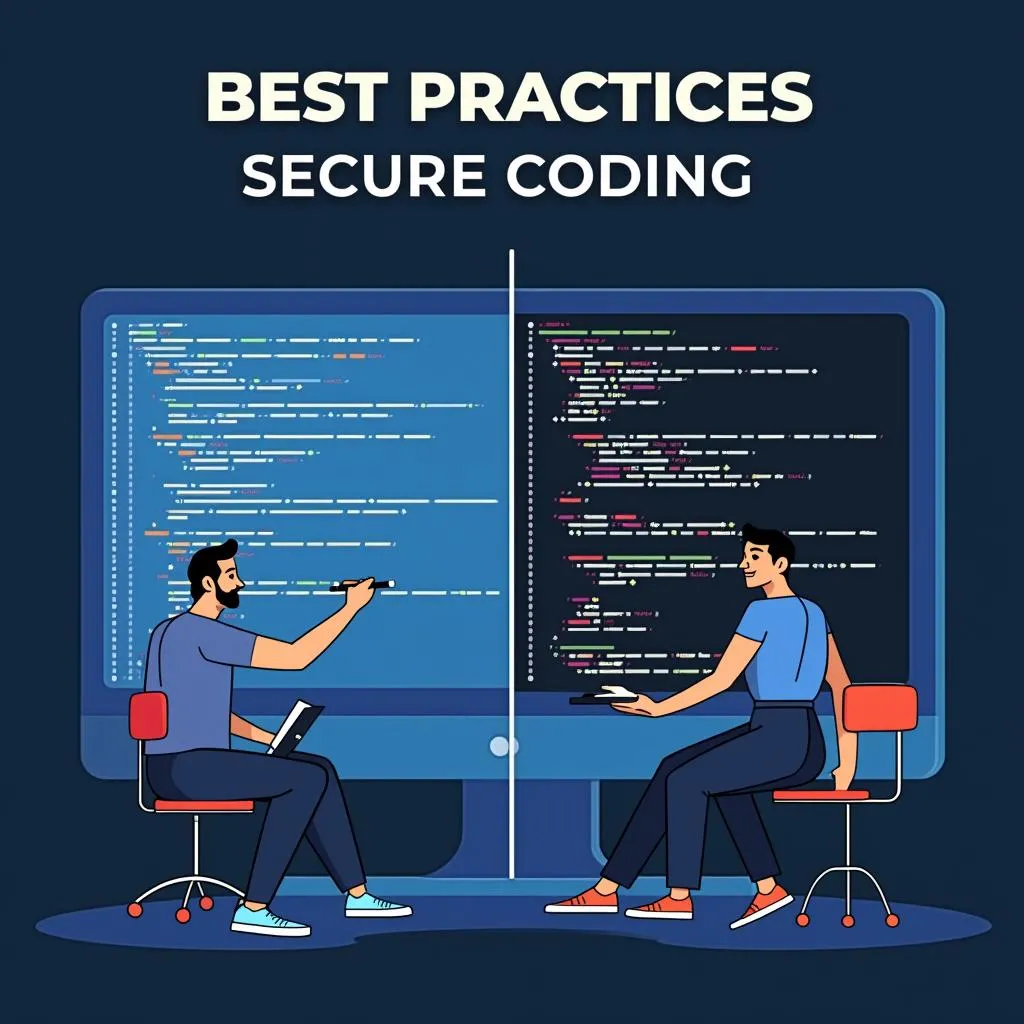 Secure Coding Practices