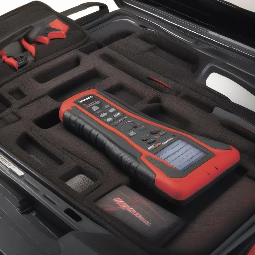 Snap-on MODIS Ultra Diagnostic Tool