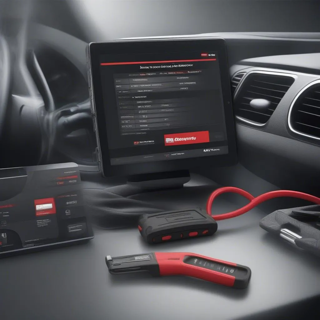 Snap-on scan tool subscription for European cars