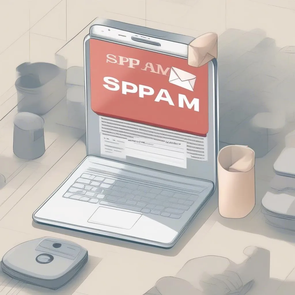 Spam Filtering