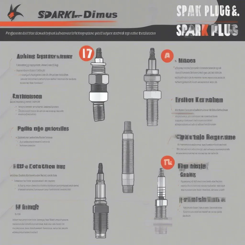 Spark plug replacement guide for cars