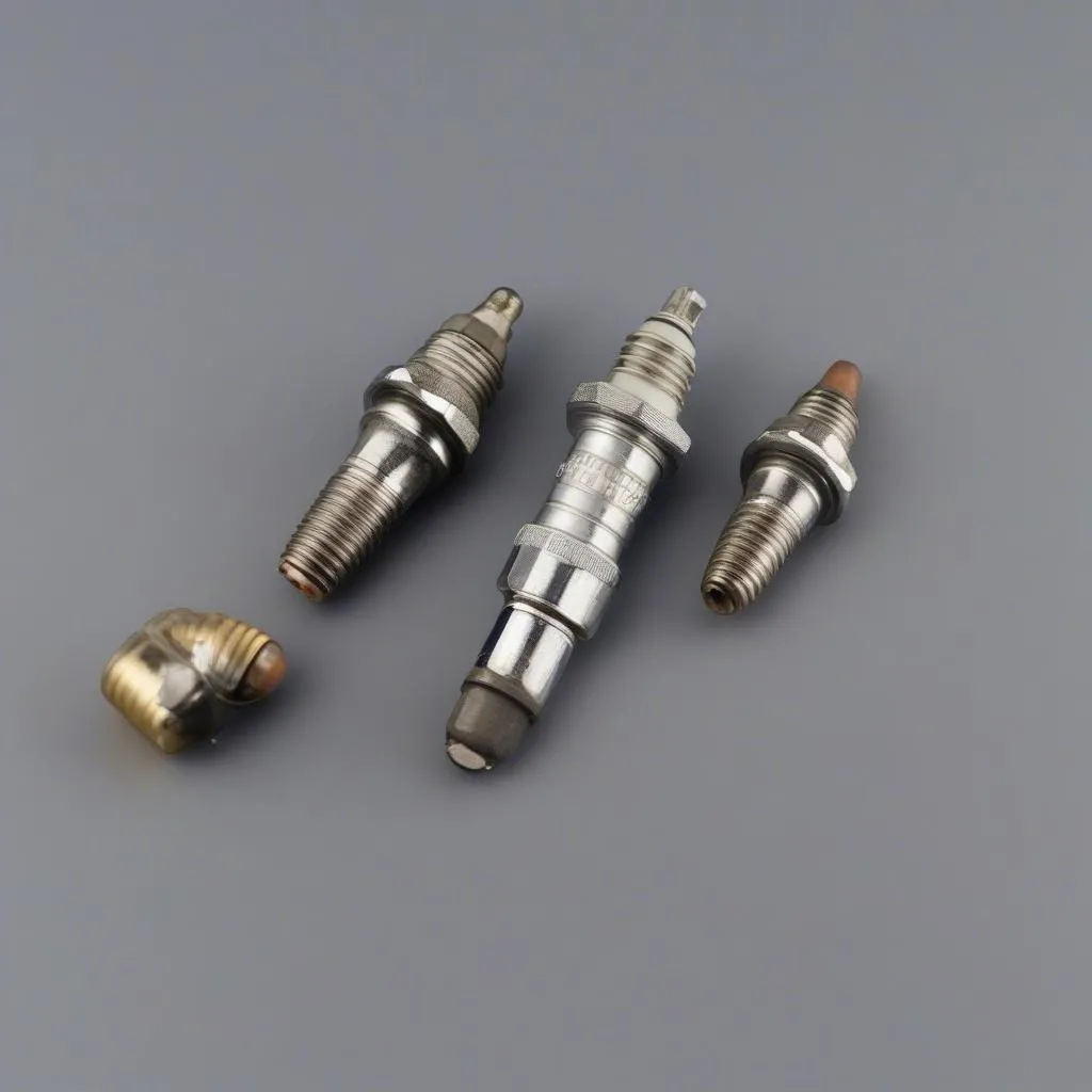 spark-plugs