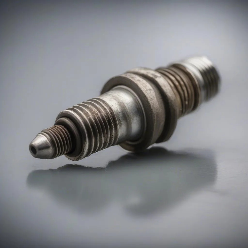 Spark Plug Issue