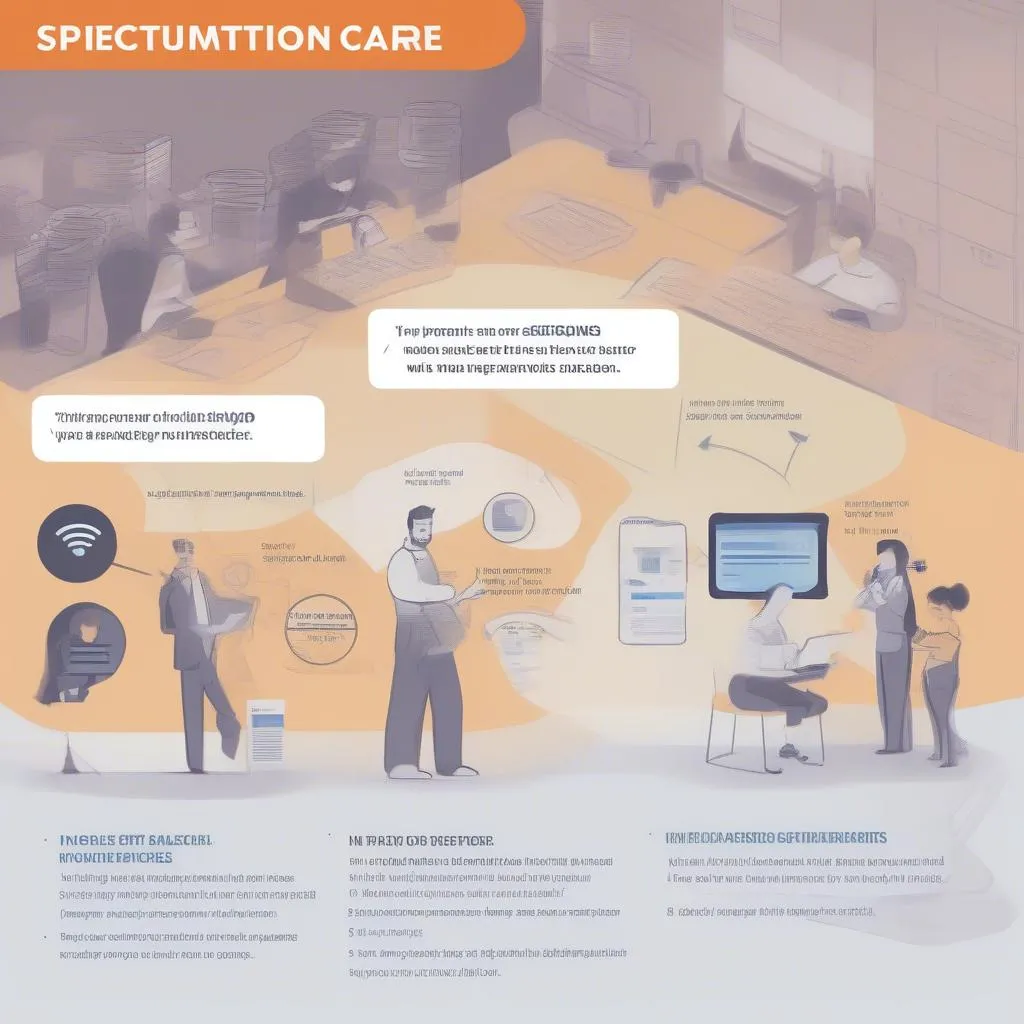 Spectrum Customer Care Tips