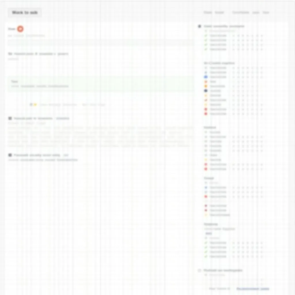 SSL Scan Tool Interface