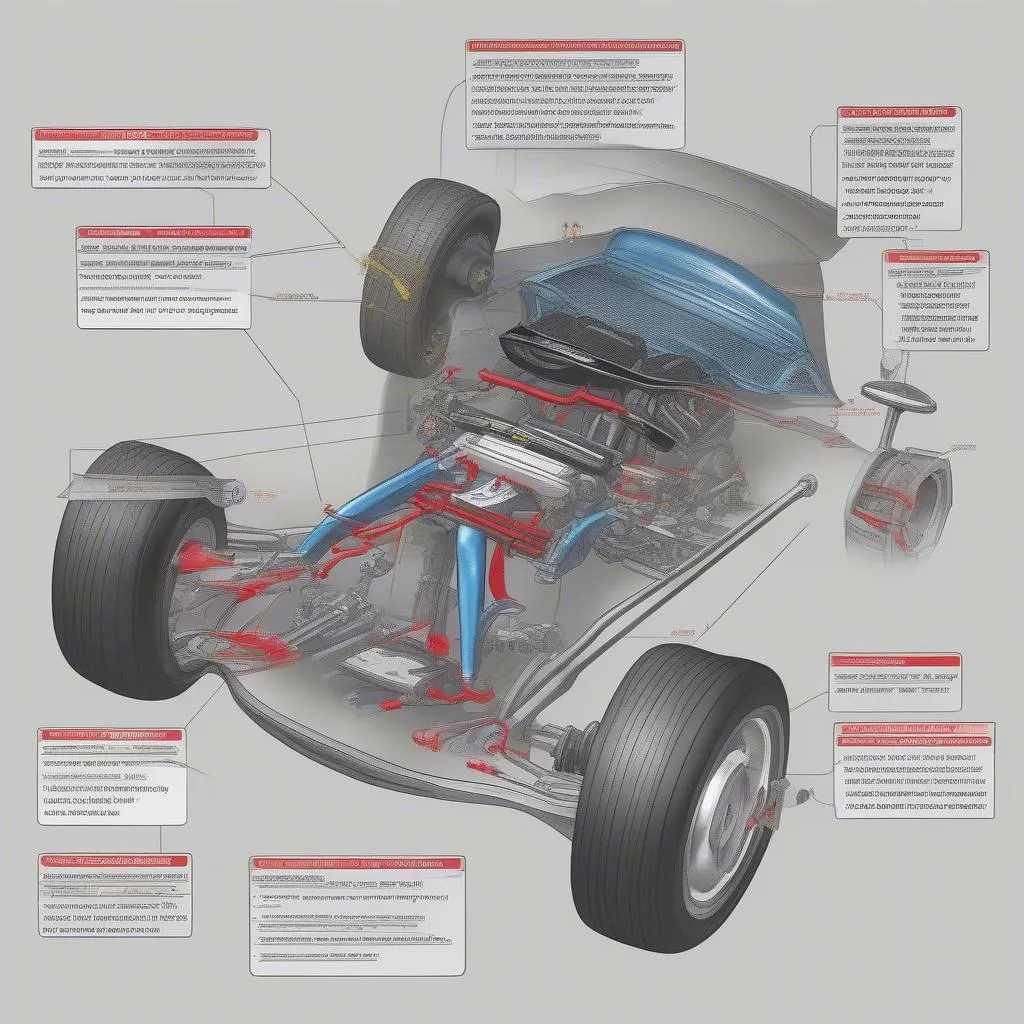 Suspension Components