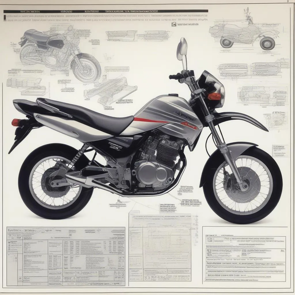 Suzuki repair manual