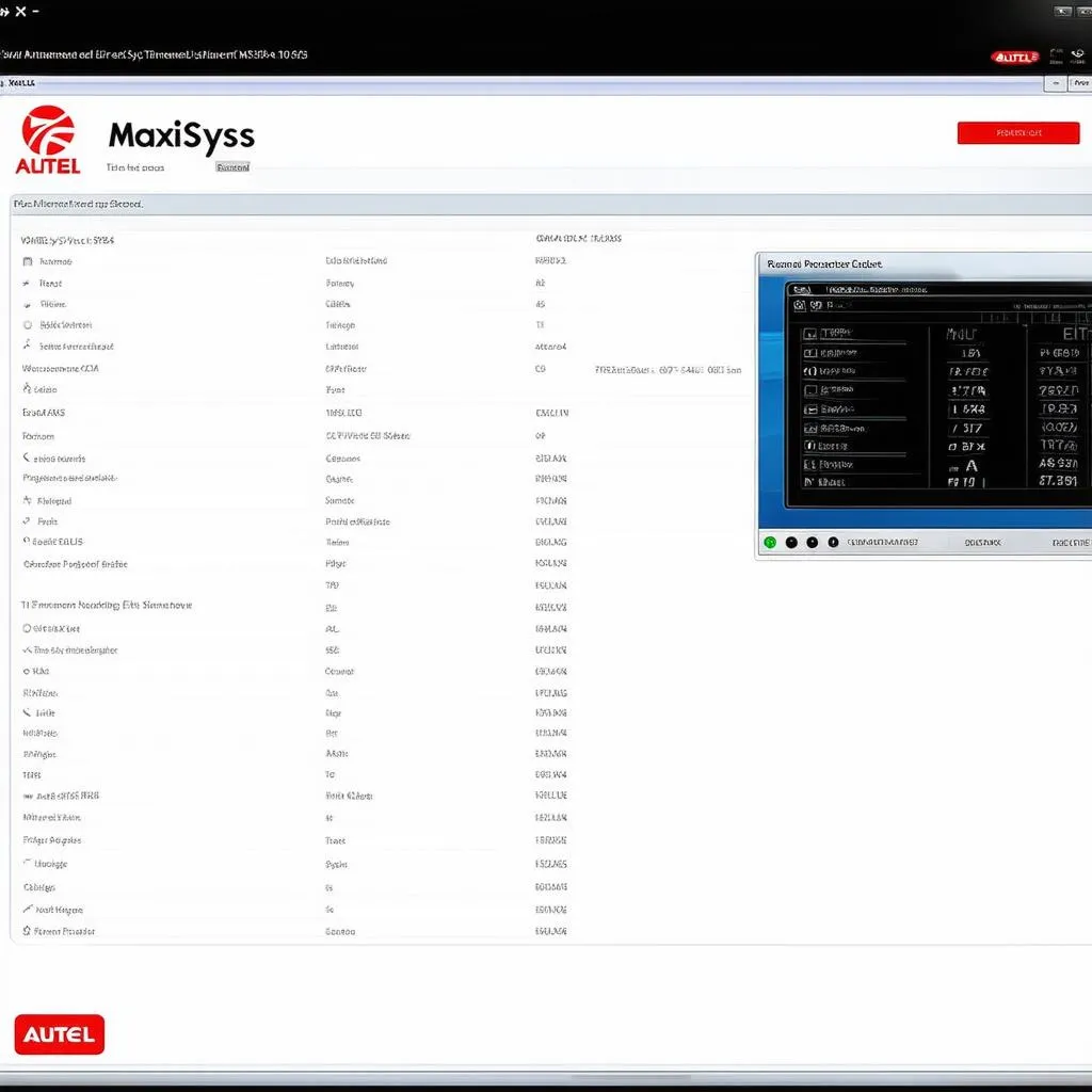 tcm-programming-interface-autel-maxisys-elite