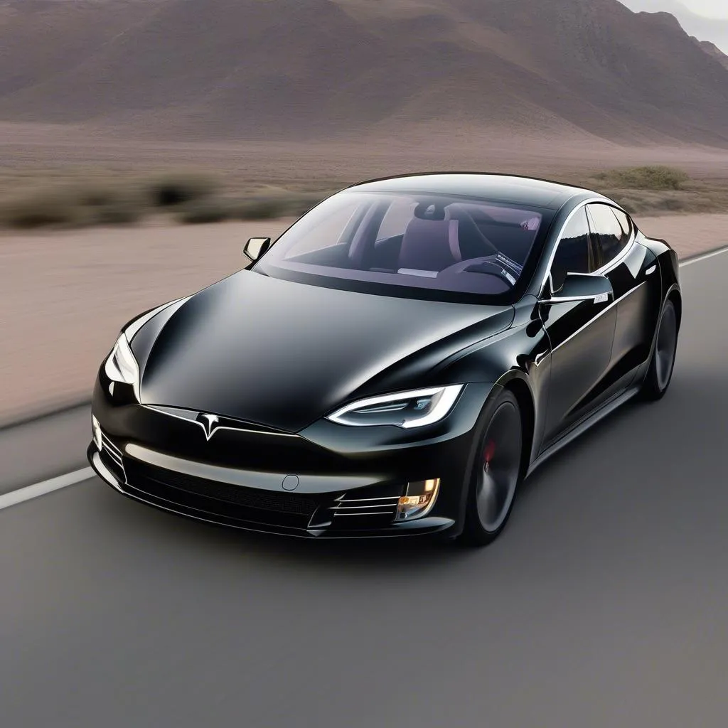 Tesla Model S Plaid 0-60 Time