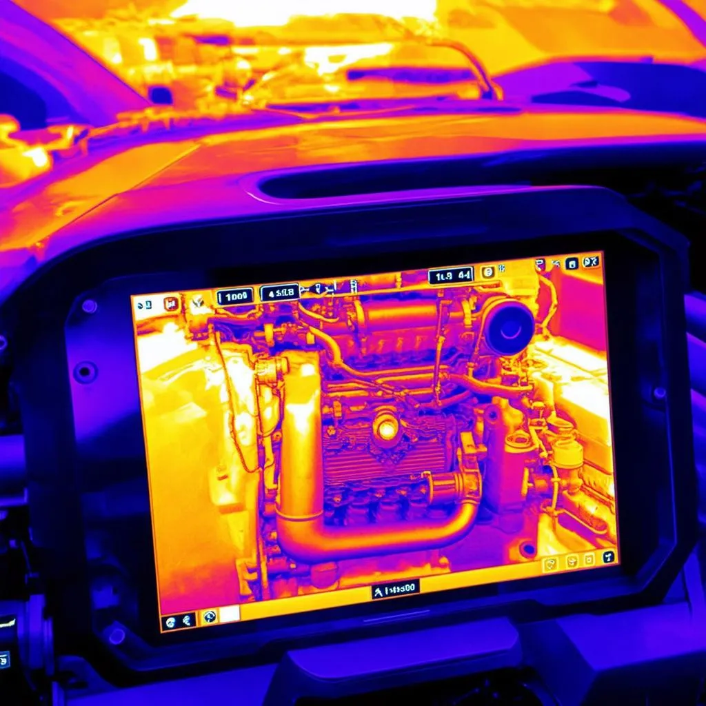 Thermal Imaging