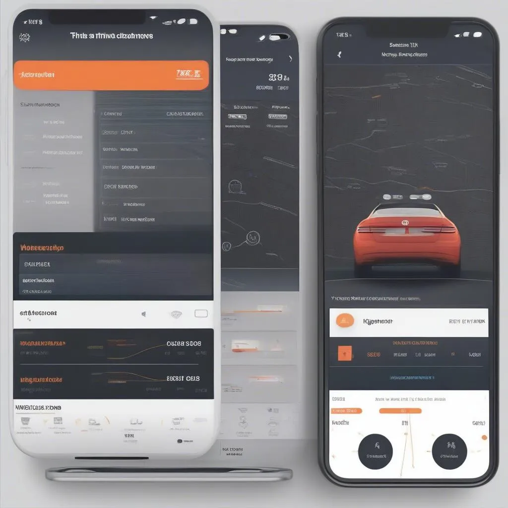 Thinkcar App