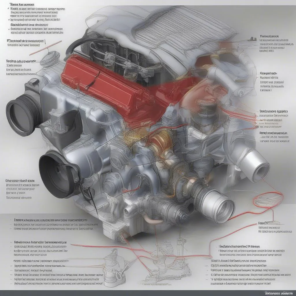 Throttle Body Relearn Diagram