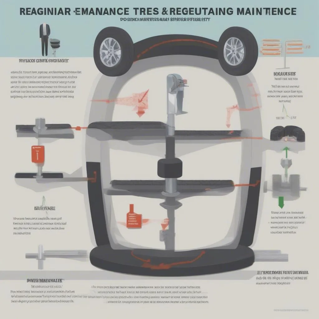 Tire Rotation and Alignment