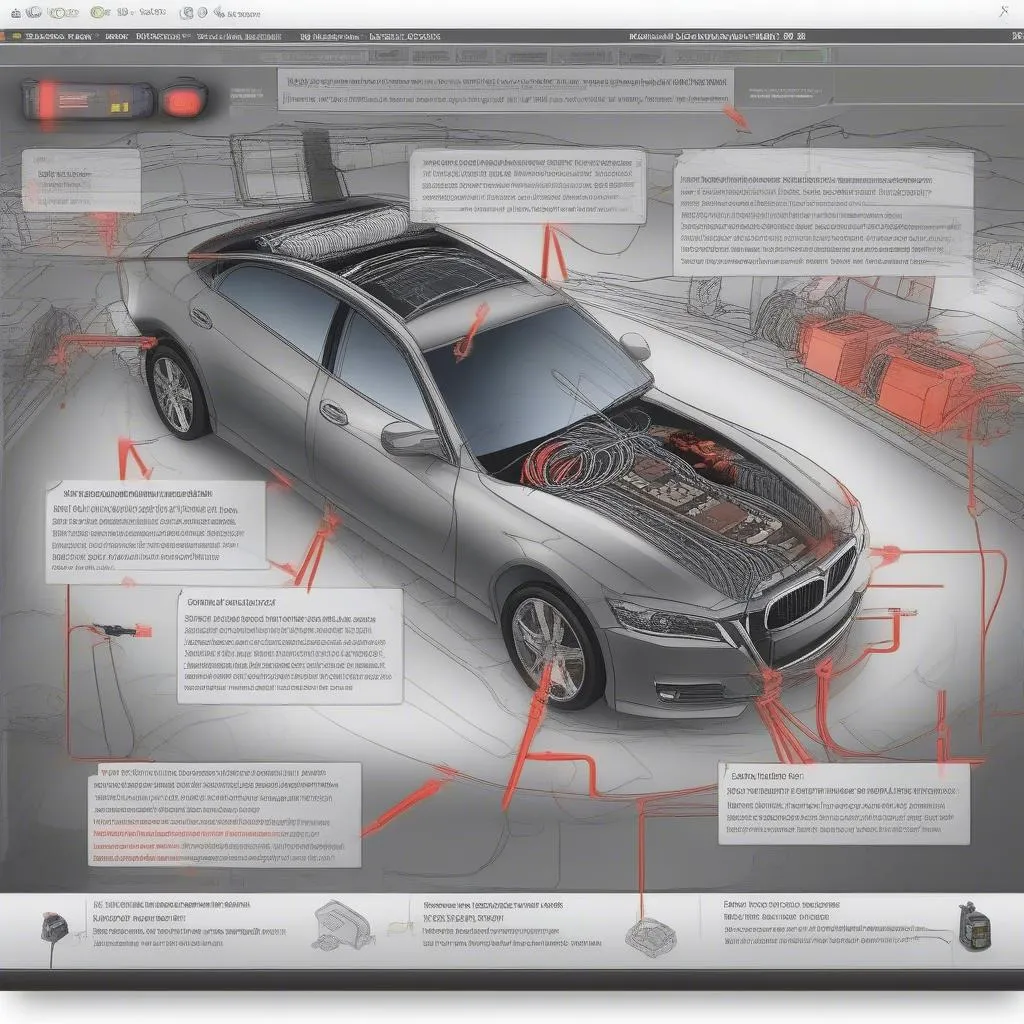 Torque Scan Tool