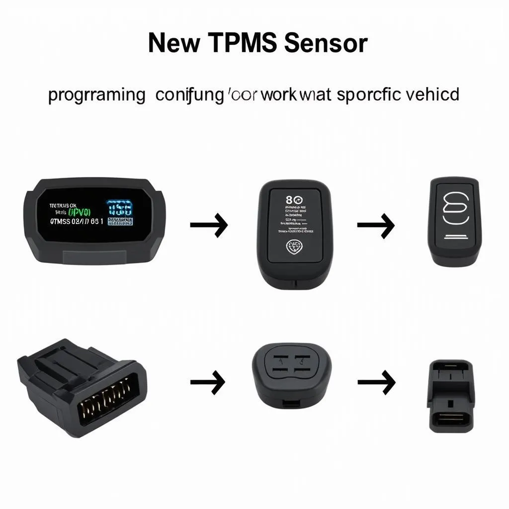 TPMS Programming