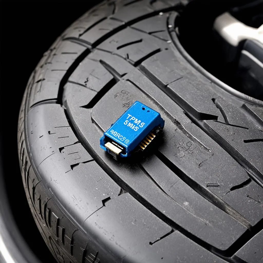 TPMS Sensor