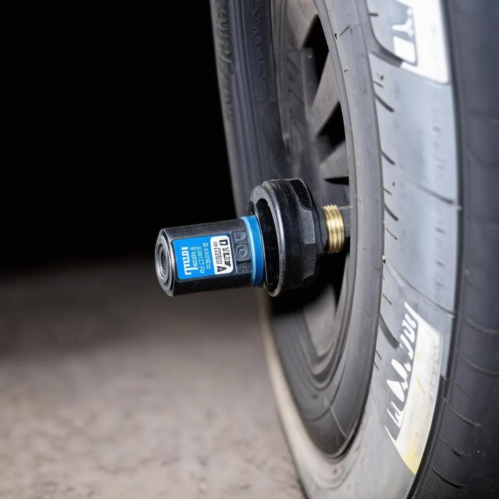 TPMS Sensor