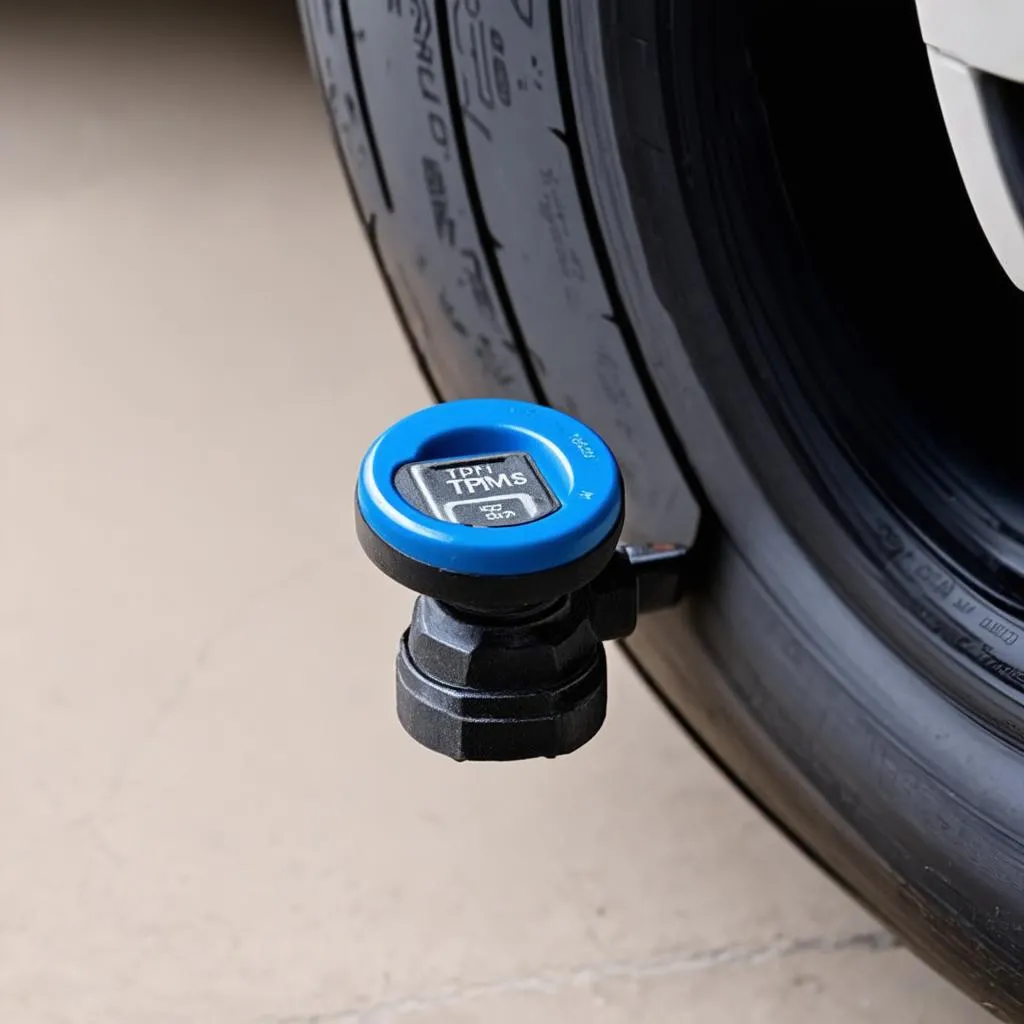 TPMS Sensor