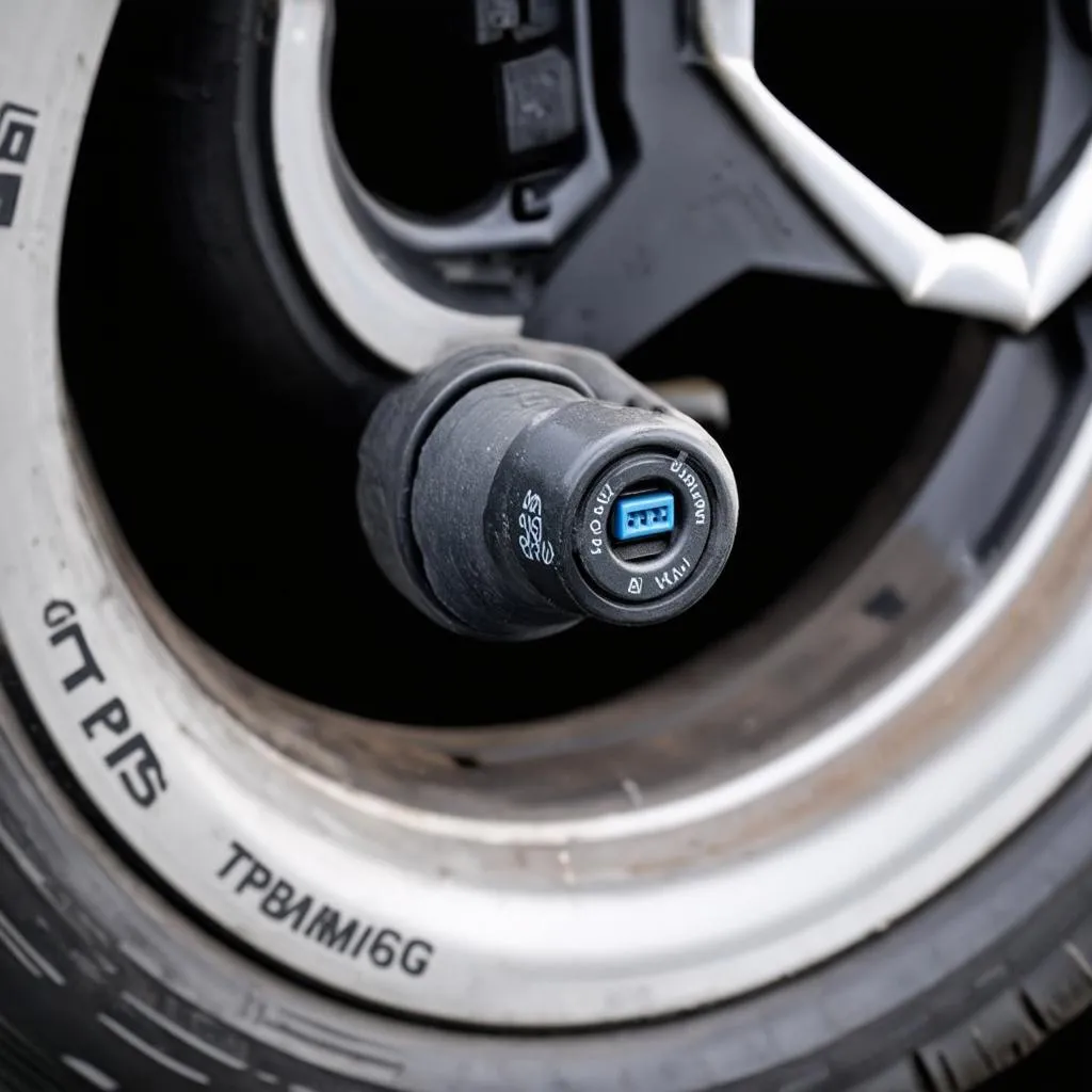 TPMS Sensor