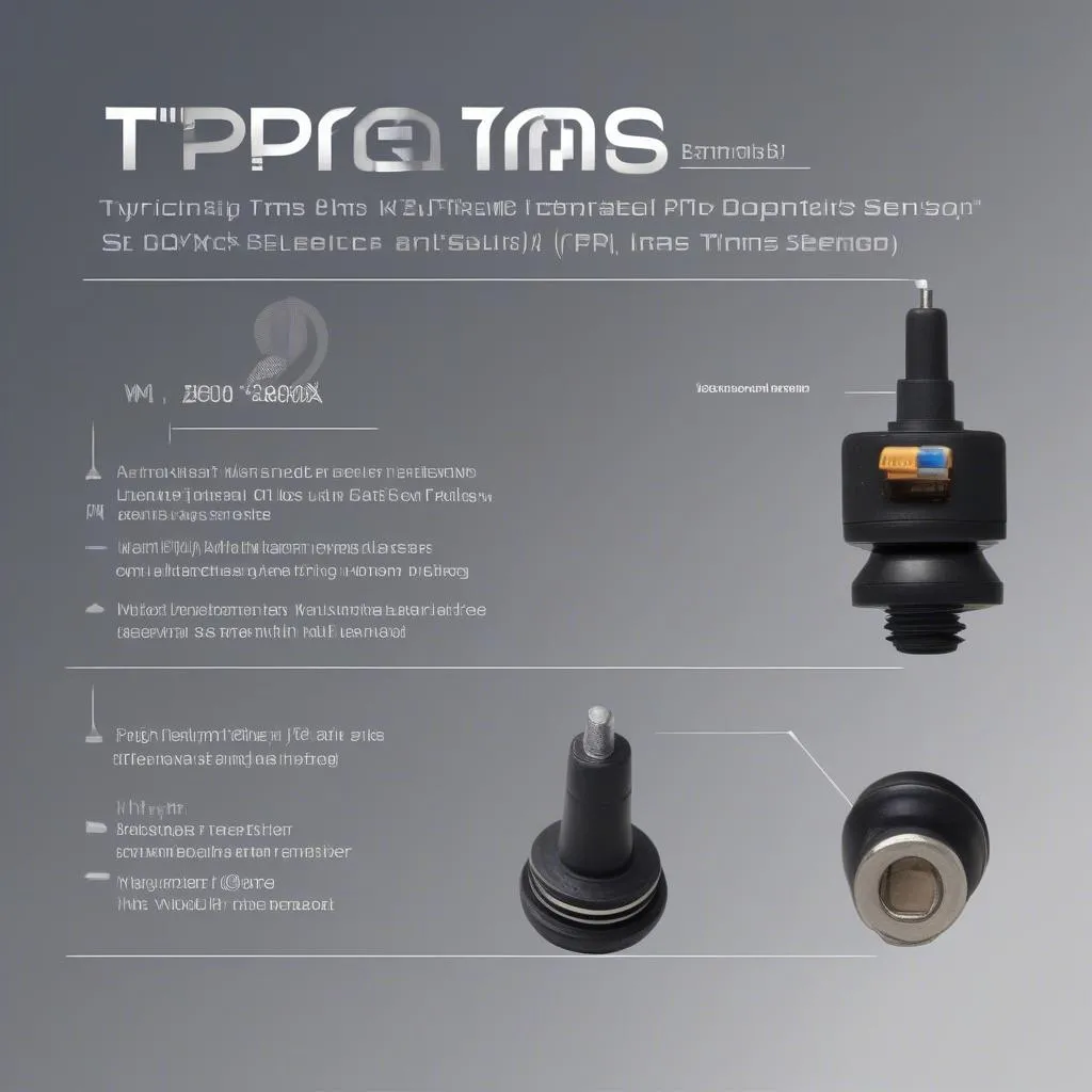 tpms sensor