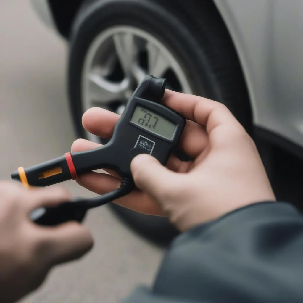 Tpms sensor tool compatibility