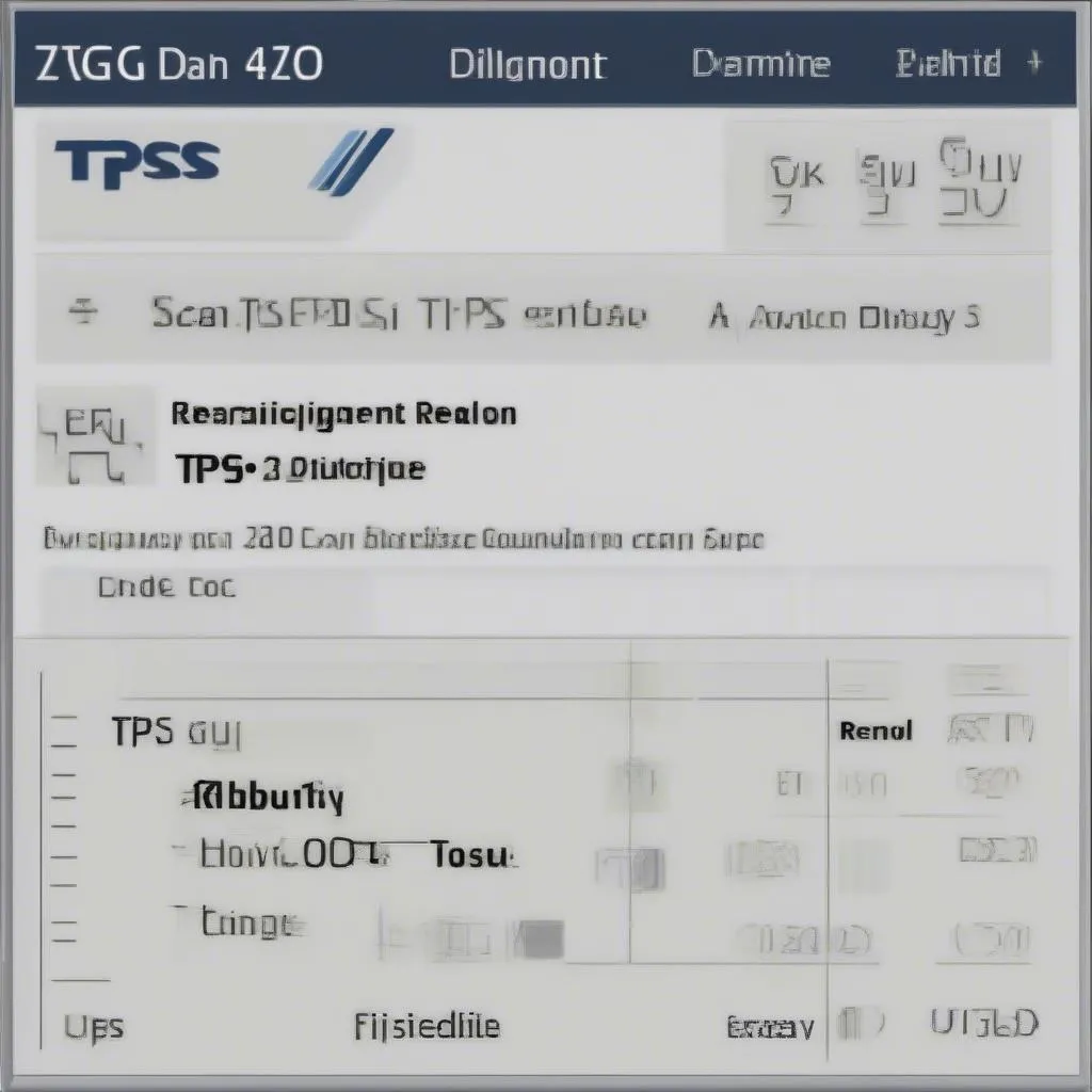 2G Eclipse 420A TPS Sensor Output on Scan Tool