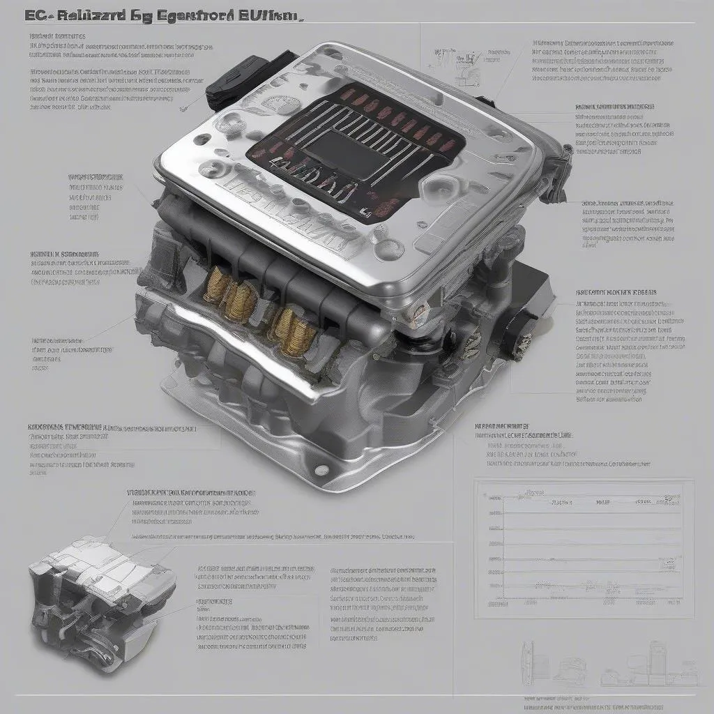 Trailblazer Engine Control Unit (ECU) Diagnostics and Repair