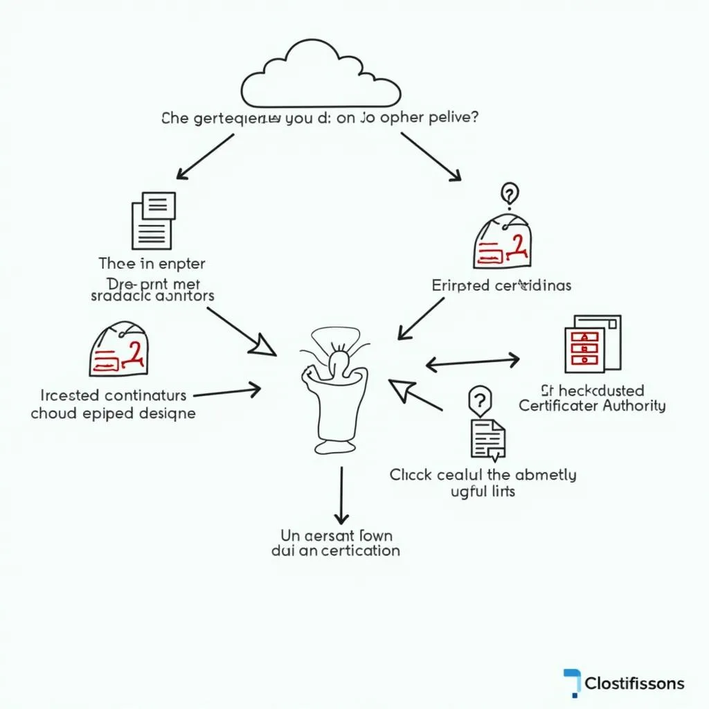 Troubleshooting SSL Certificate Errors 