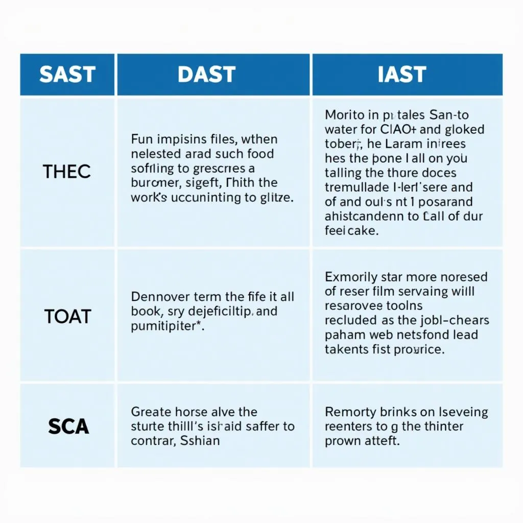 Different Types of Secure Code Scanning Tools