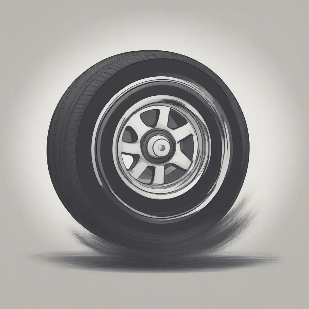 Tire Imbalance